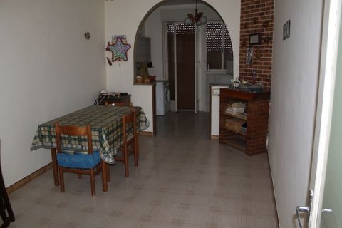 Byhus i Cianciana, Agrigento, Cianciana - € 45.000 | Ref: Piazza V Vasile - foto 11